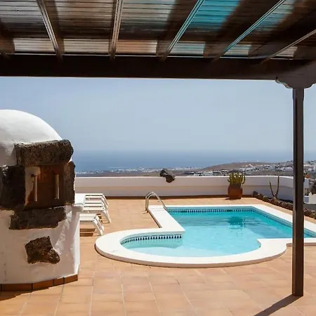 Valiente Villa