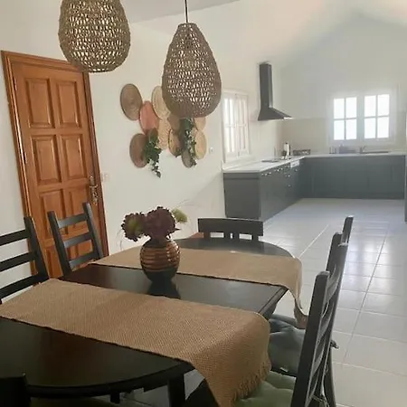 Villa Valiente Tías